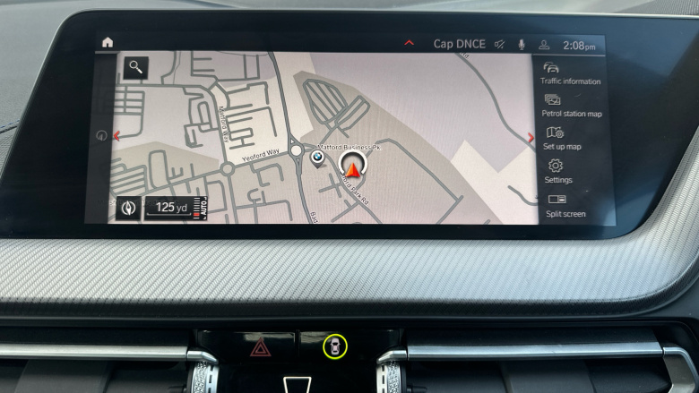 BMW 1 Series M135i xDrive 5dr Step Auto Petrol Hatchback